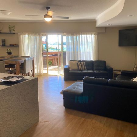 The Esplanade Riverview Holiday Apartments Maroochydore Exterior foto