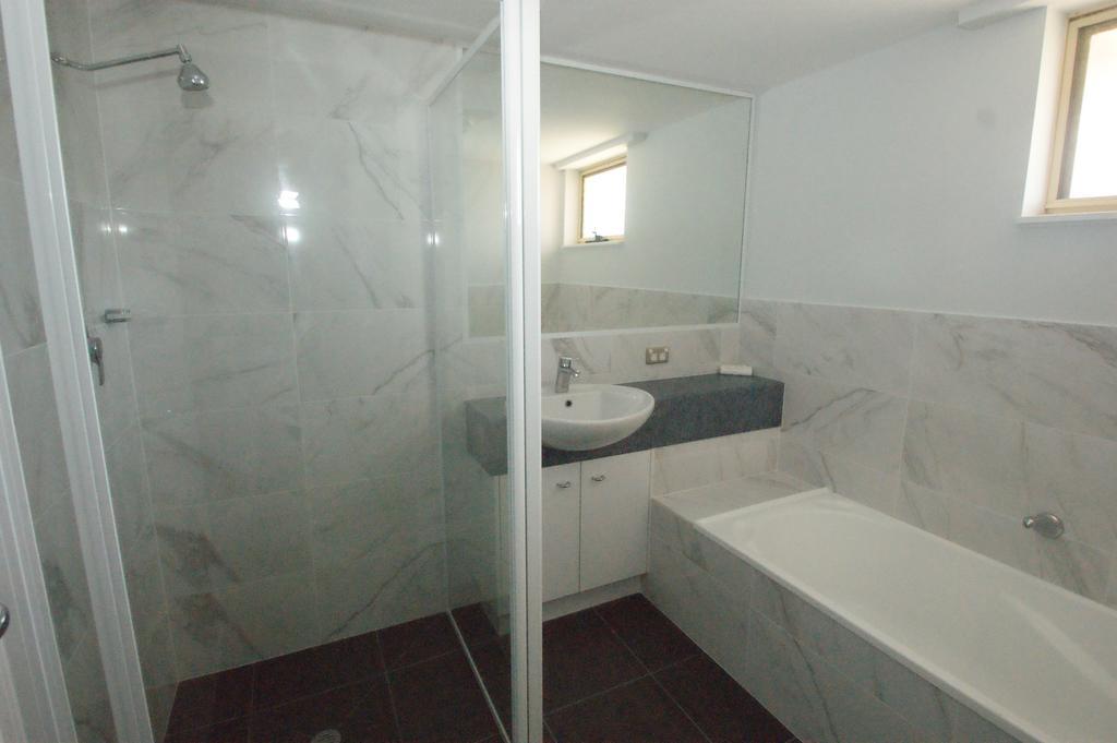 The Esplanade Riverview Holiday Apartments Maroochydore Exterior foto