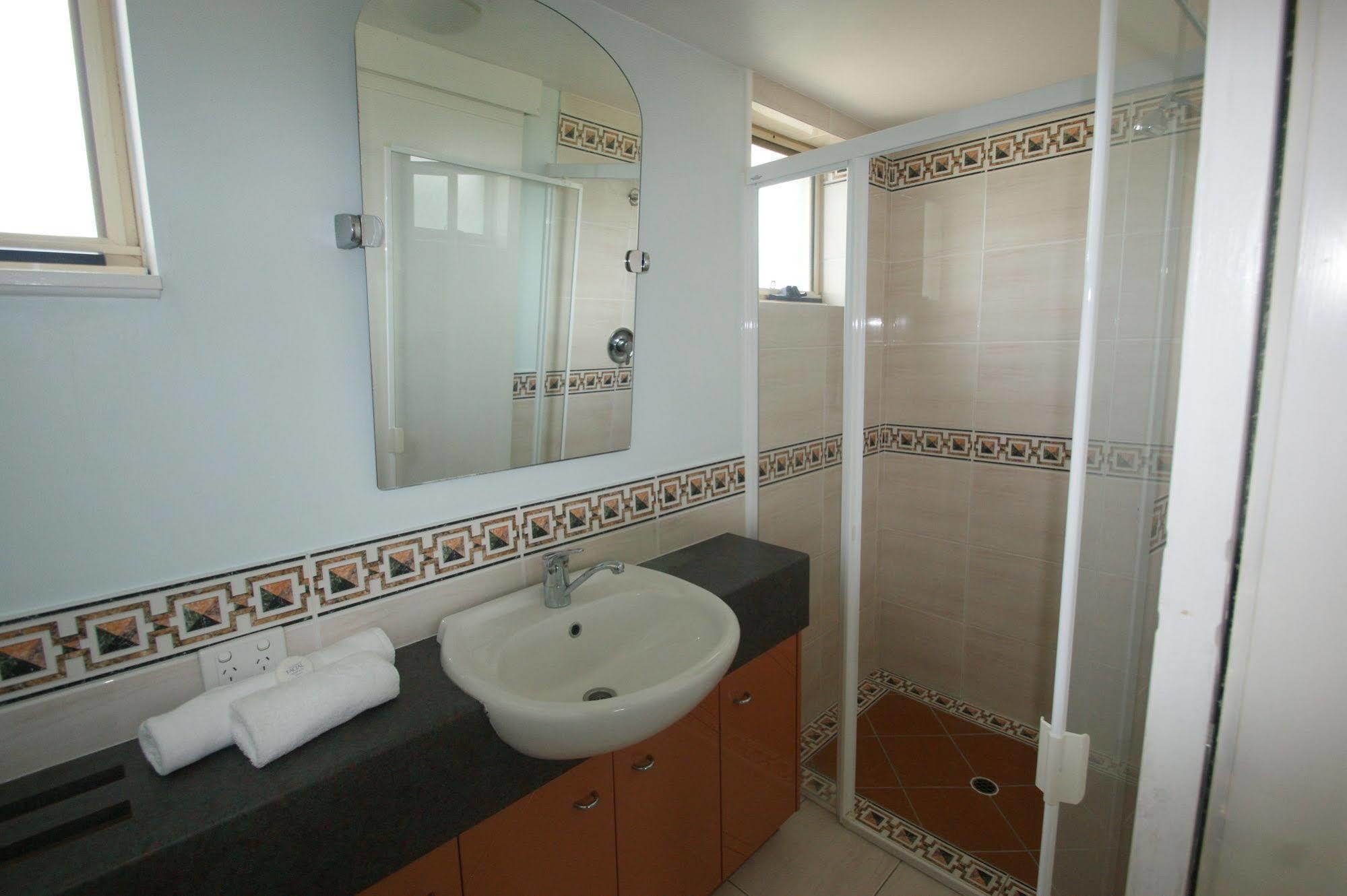 The Esplanade Riverview Holiday Apartments Maroochydore Exterior foto