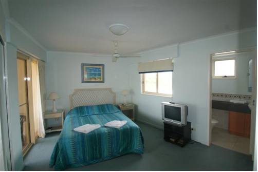 The Esplanade Riverview Holiday Apartments Maroochydore Quarto foto
