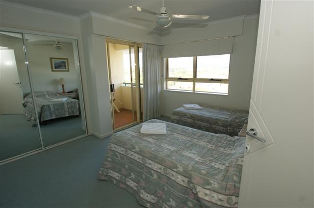 The Esplanade Riverview Holiday Apartments Maroochydore Quarto foto