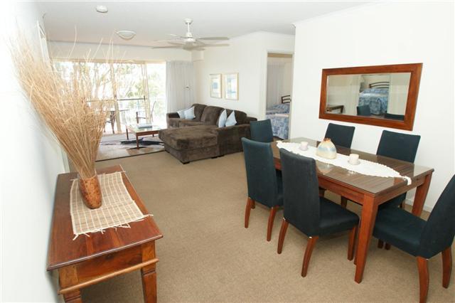The Esplanade Riverview Holiday Apartments Maroochydore Exterior foto