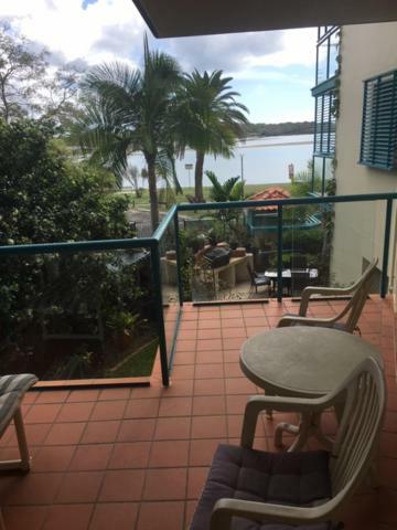 The Esplanade Riverview Holiday Apartments Maroochydore Exterior foto